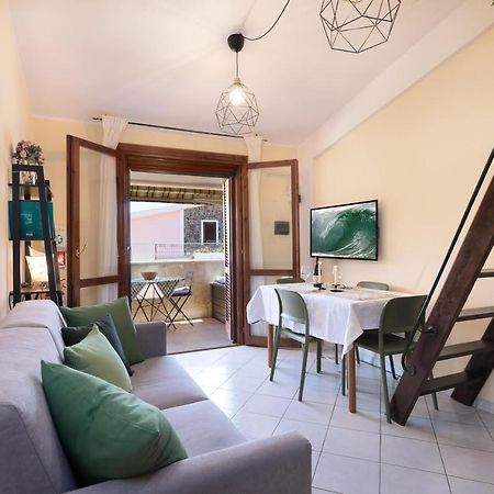 Chelubirdi Villa Villasimius Luaran gambar