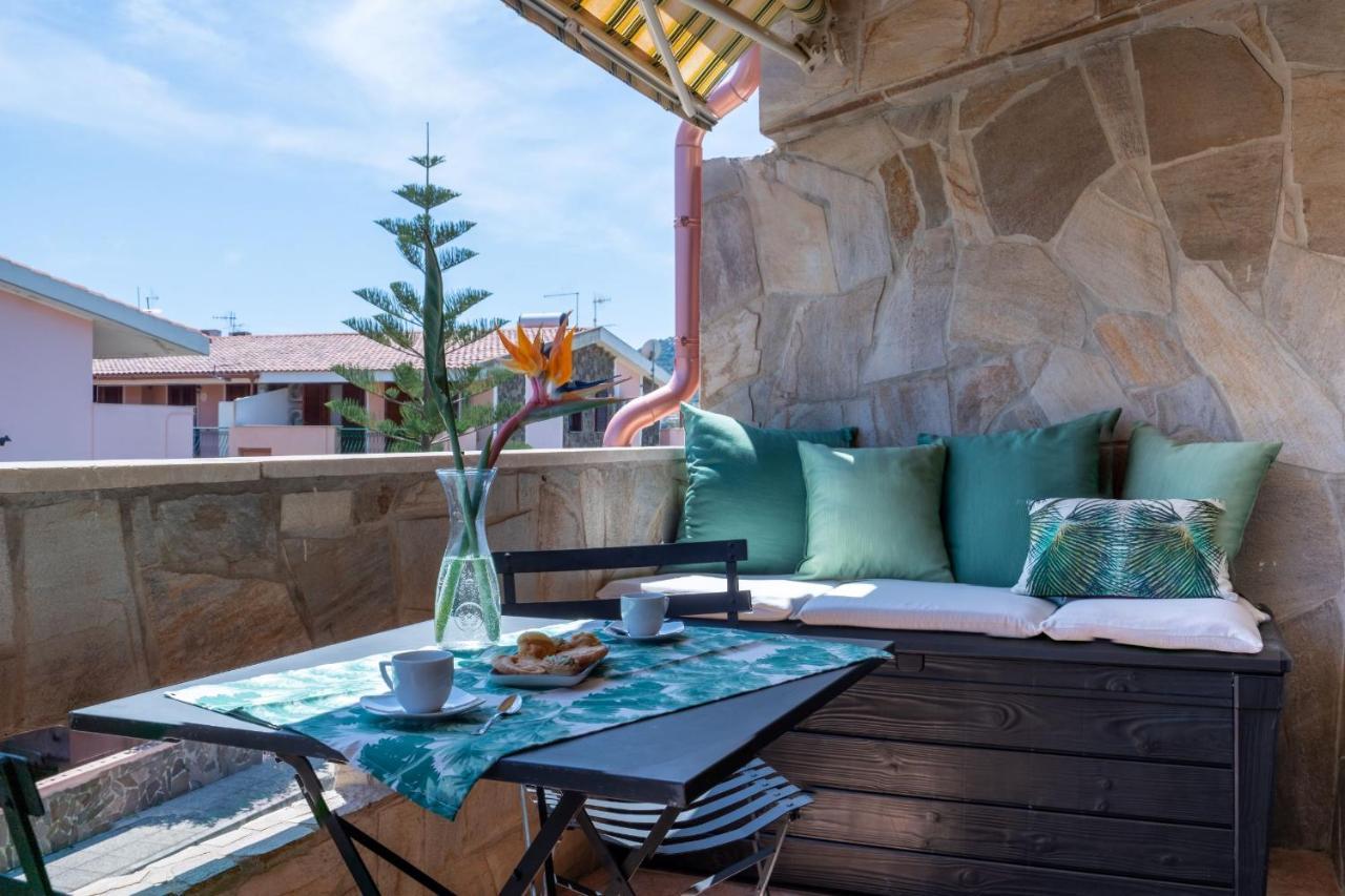 Chelubirdi Villa Villasimius Luaran gambar