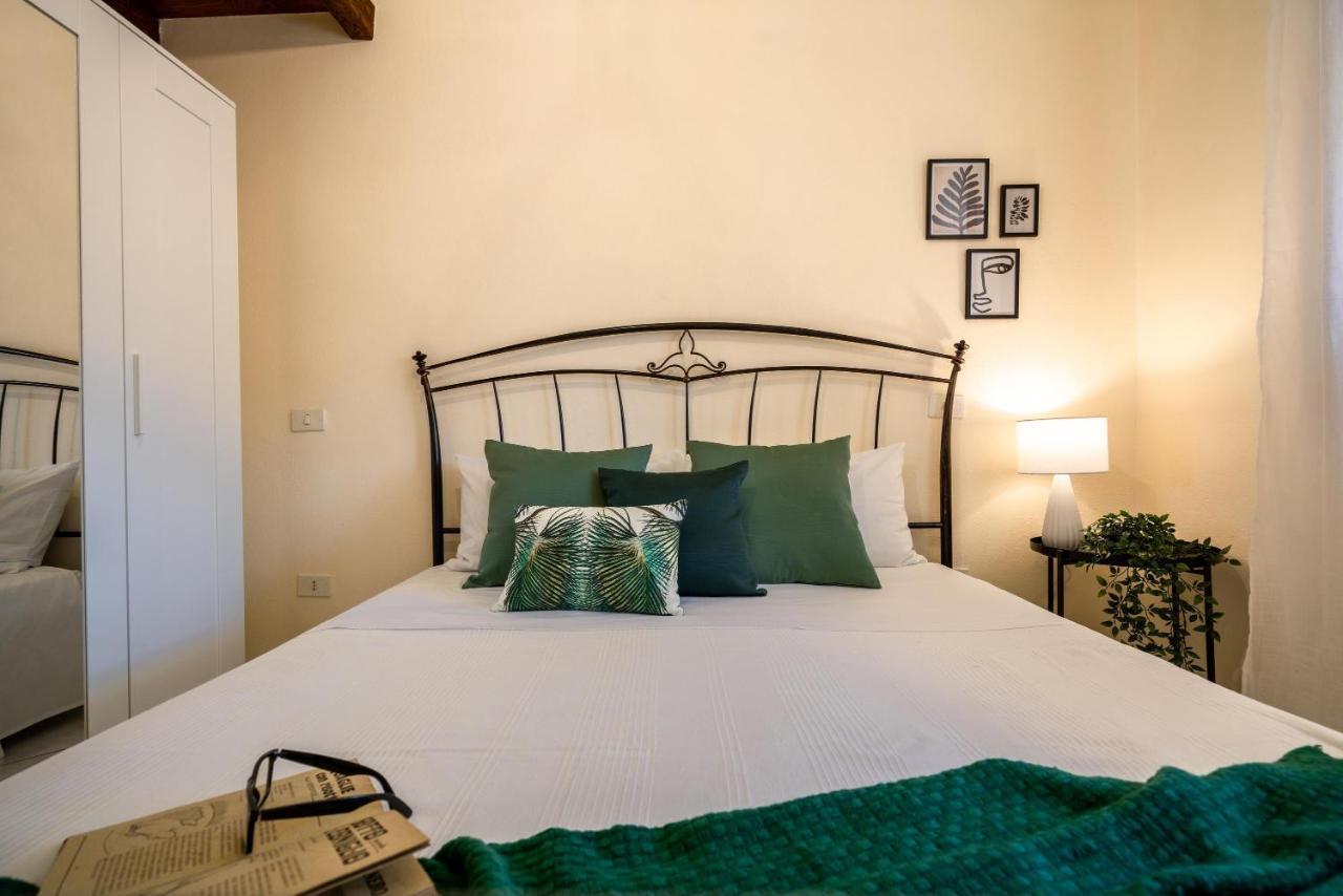 Chelubirdi Villa Villasimius Luaran gambar