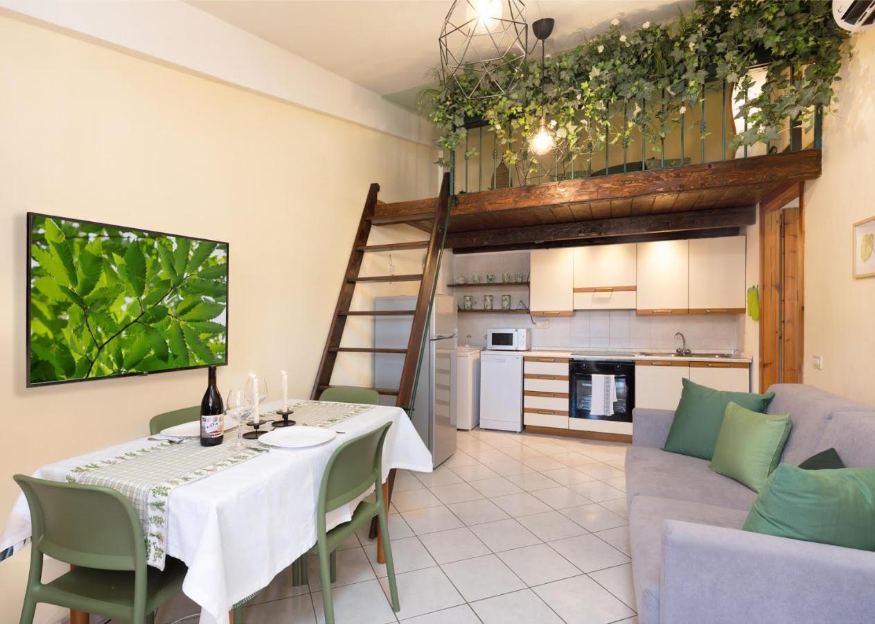 Chelubirdi Villa Villasimius Luaran gambar